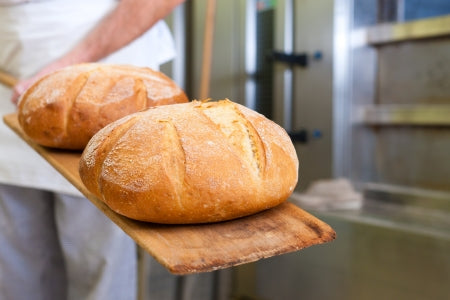 bakery equipment