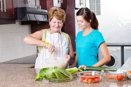 baby boomers and generation z