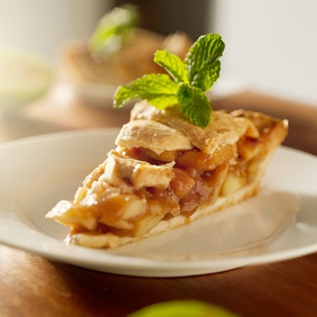 apple pie