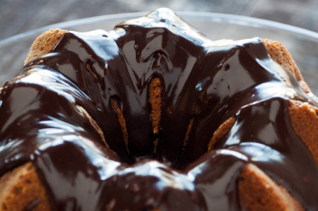 bundt cake trend