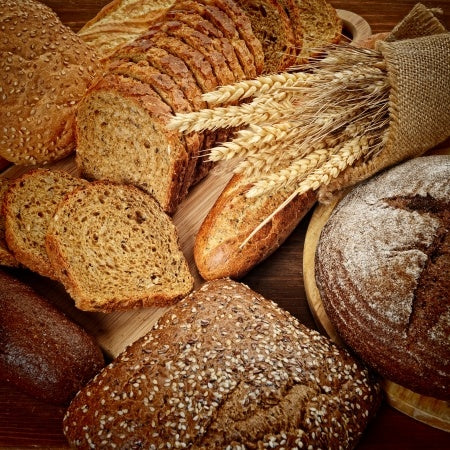 Whole Grain Month