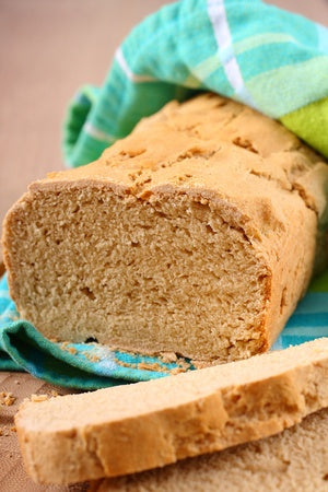 Organic Gluten-Free Natural