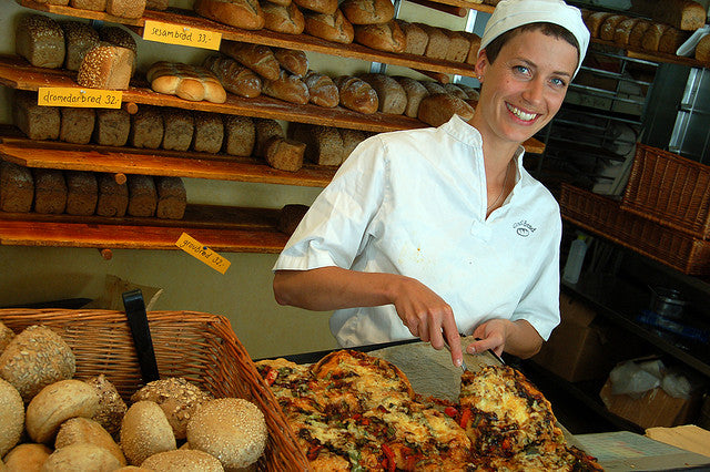 No Space, No Problem: Bakery Equipment to Increase Production When Space is Limited