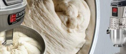 5 Signs It’s Time to Upgrade Your Commercial Bakery Mixer