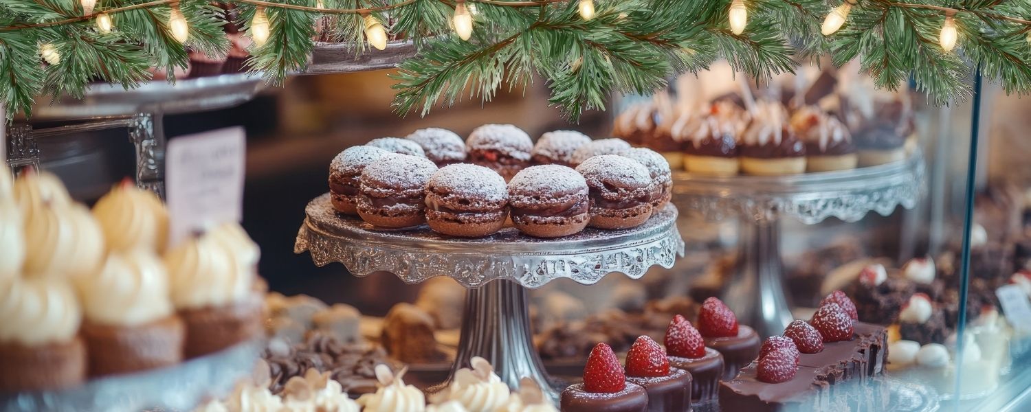 Preparing for the Holiday Rush: Essential Bakery Equipment and Workflow Tips