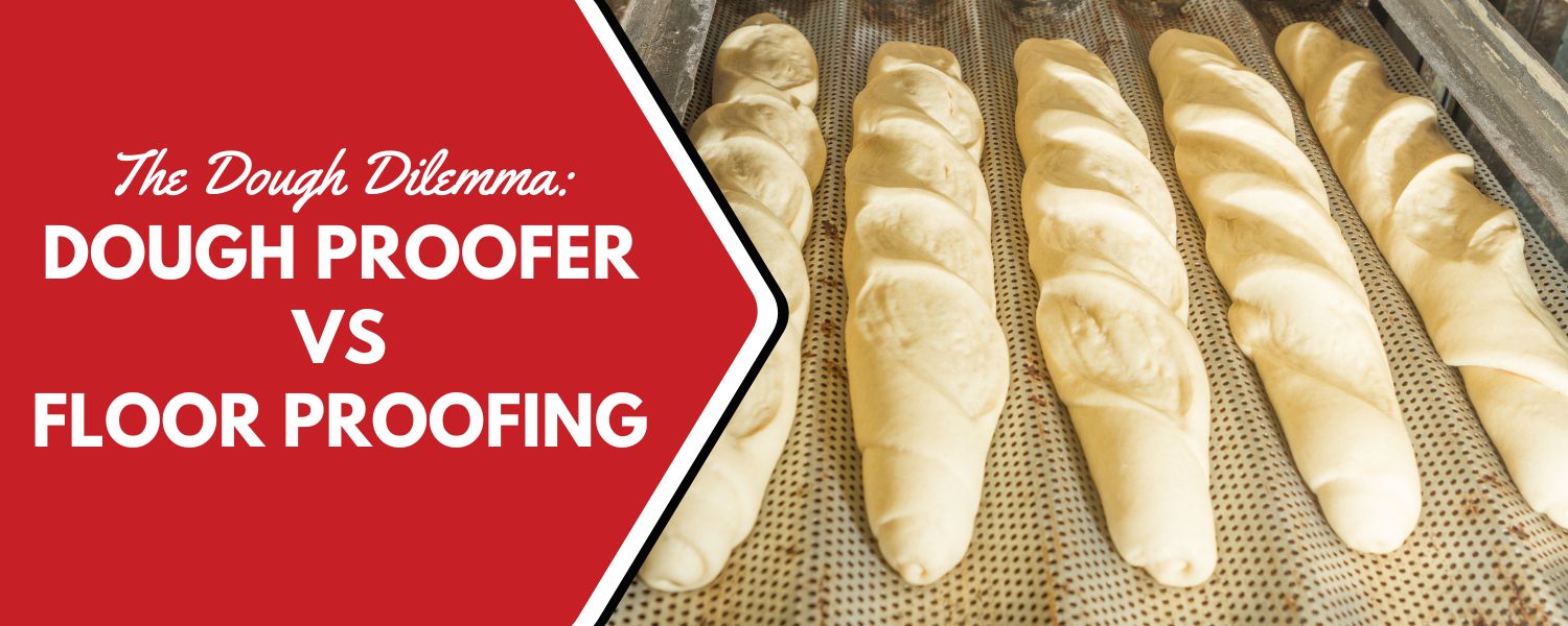 Why Investing in New Bakery Equipment is a Smart Move for Your Business