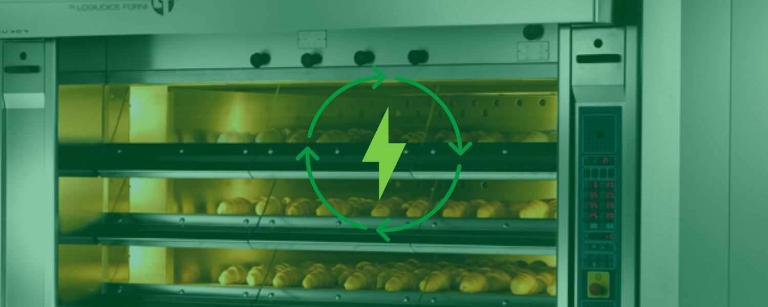 How Energy-Efficient Deck Ovens Can Save Your Bakery Money
