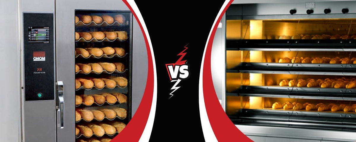 Stone Hearth Ovens Versus Convection Ovens: Which Is Right for You?