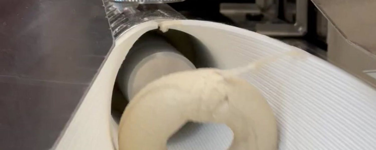 The Complete Guide to Bagel Shop Equipment