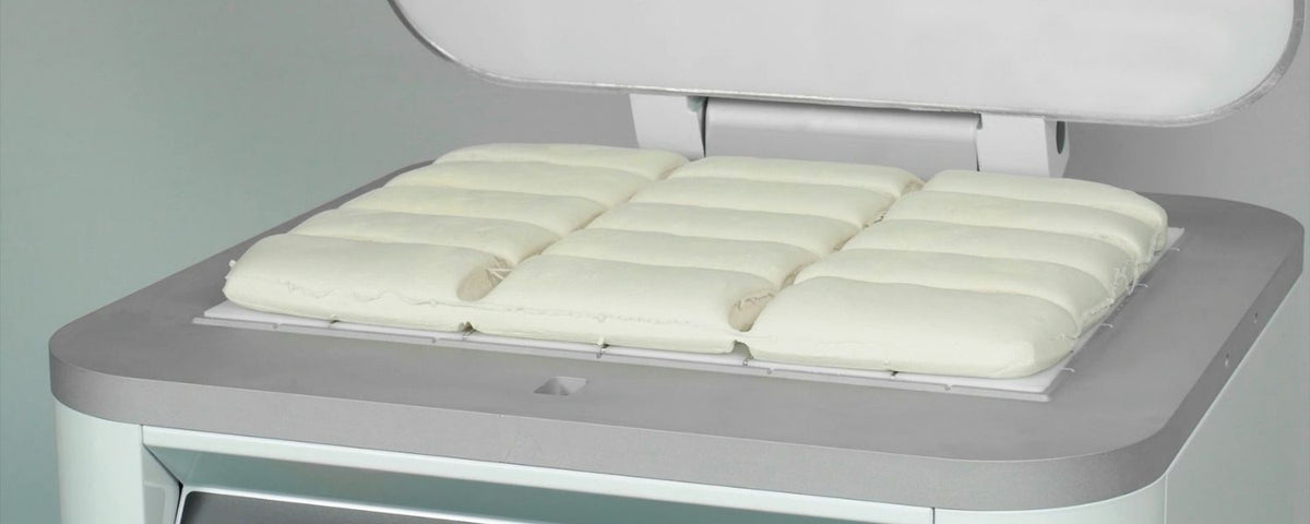 How to Choose the Right Dough Divider for Your Bakery