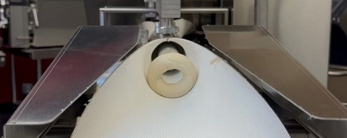 How a Bagel Former Can Transform Your Bagel Shop