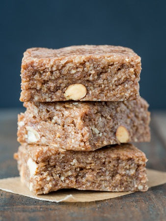 Baking with Nuts this Holiday Season
