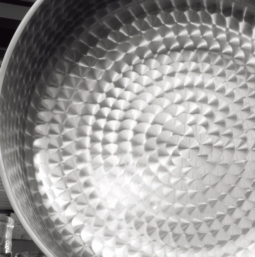 In the Mix: The Benefits of Spiral Arm Dough Mixers