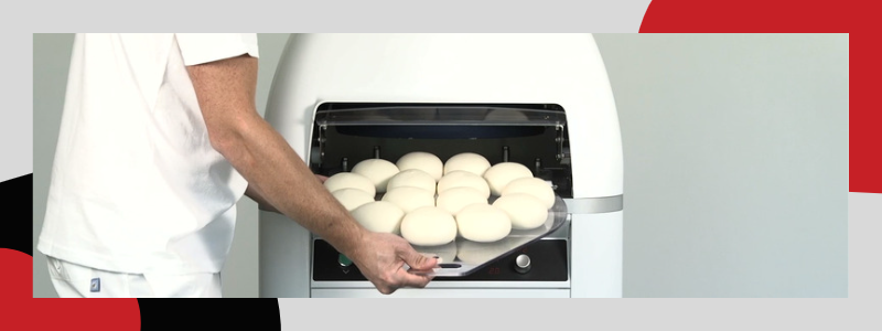 The Benefits of Adding Dough Production Equipment to Your Bakery
