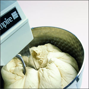 Great Baking starts with a Great Mixer