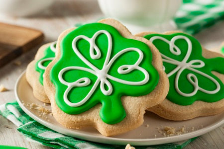 Dessert Ideas for St. Patrick’s Day