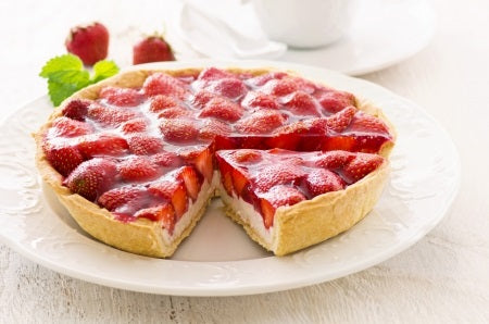 Spring for a New Pie Recipe this Season
