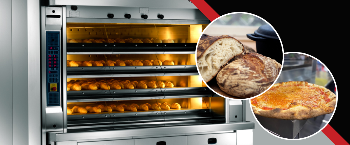 The Art of Stone Ovens: Perfecting Your Bread & Pizza