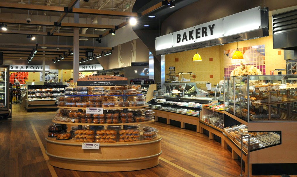 Turn Your In-Store Bakery Into an Everyday Destination