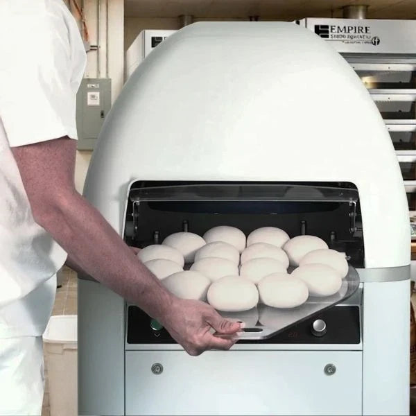 Choosing the Right Dough Divider