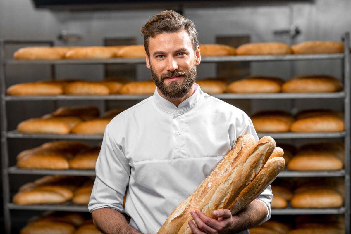 Best Equipment for Artisan Bakers