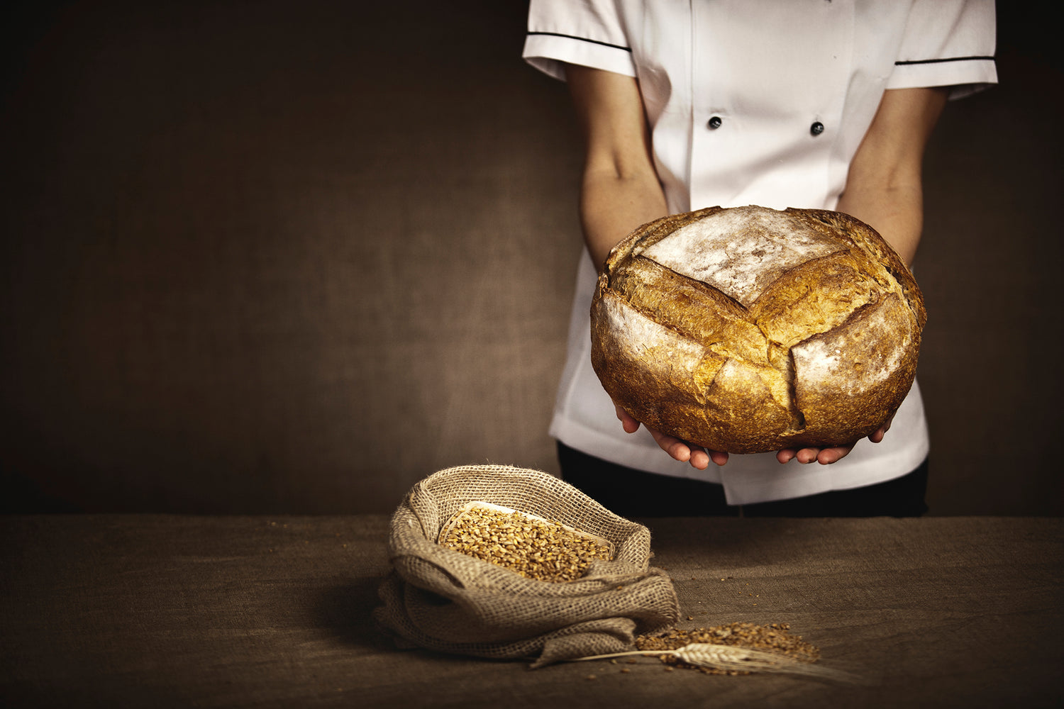 They Say Baking is a Science, But It's Also an Art
