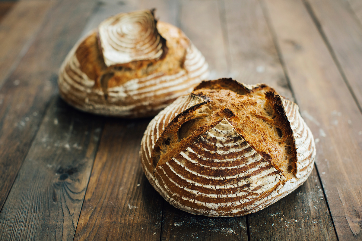 Bread Trends for Summer 2019