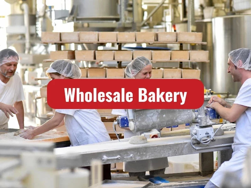 Wholesale Bakery