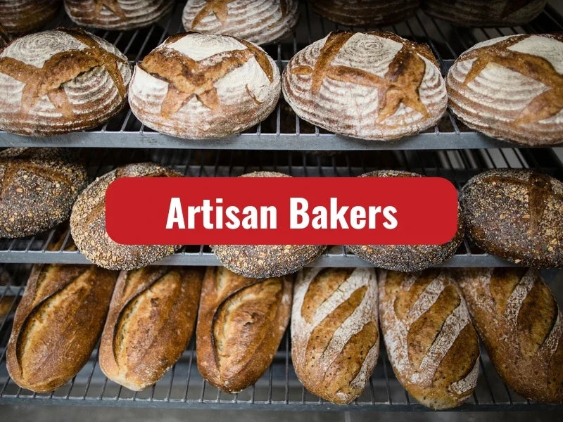 Artisan Bakers