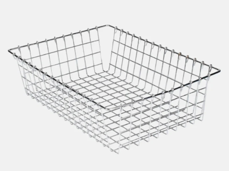 Baskets