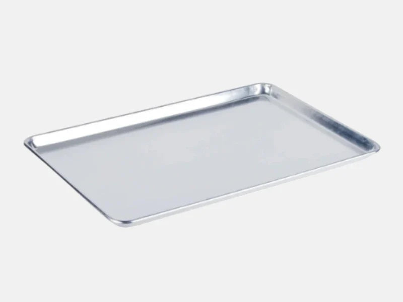 Pans, Screens & Trays