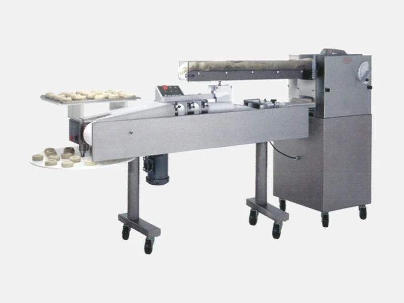 Bagel Equipment