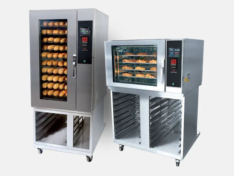 Convection Ovens