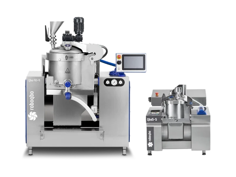 Food Processing