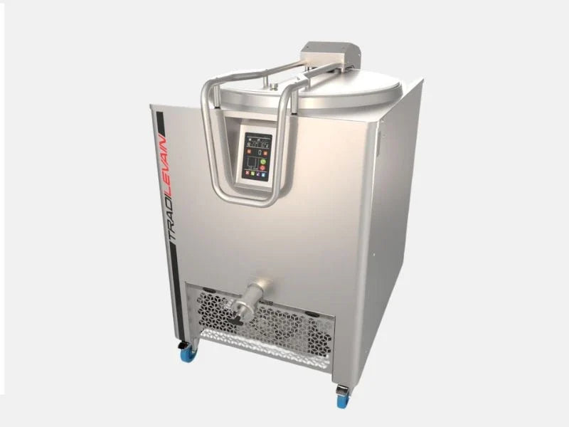 Fermentation Tanks