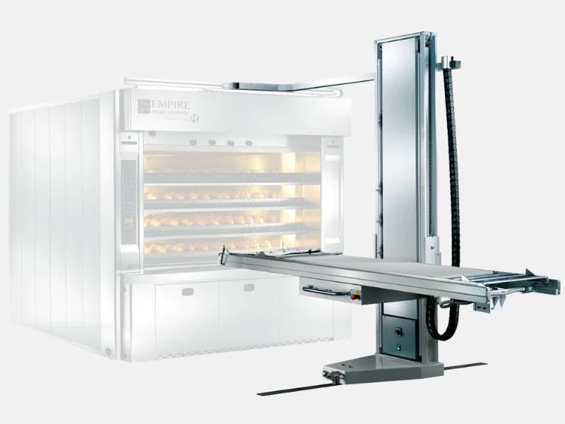 Oven Loaders