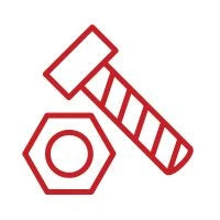 Large Parts Inventory