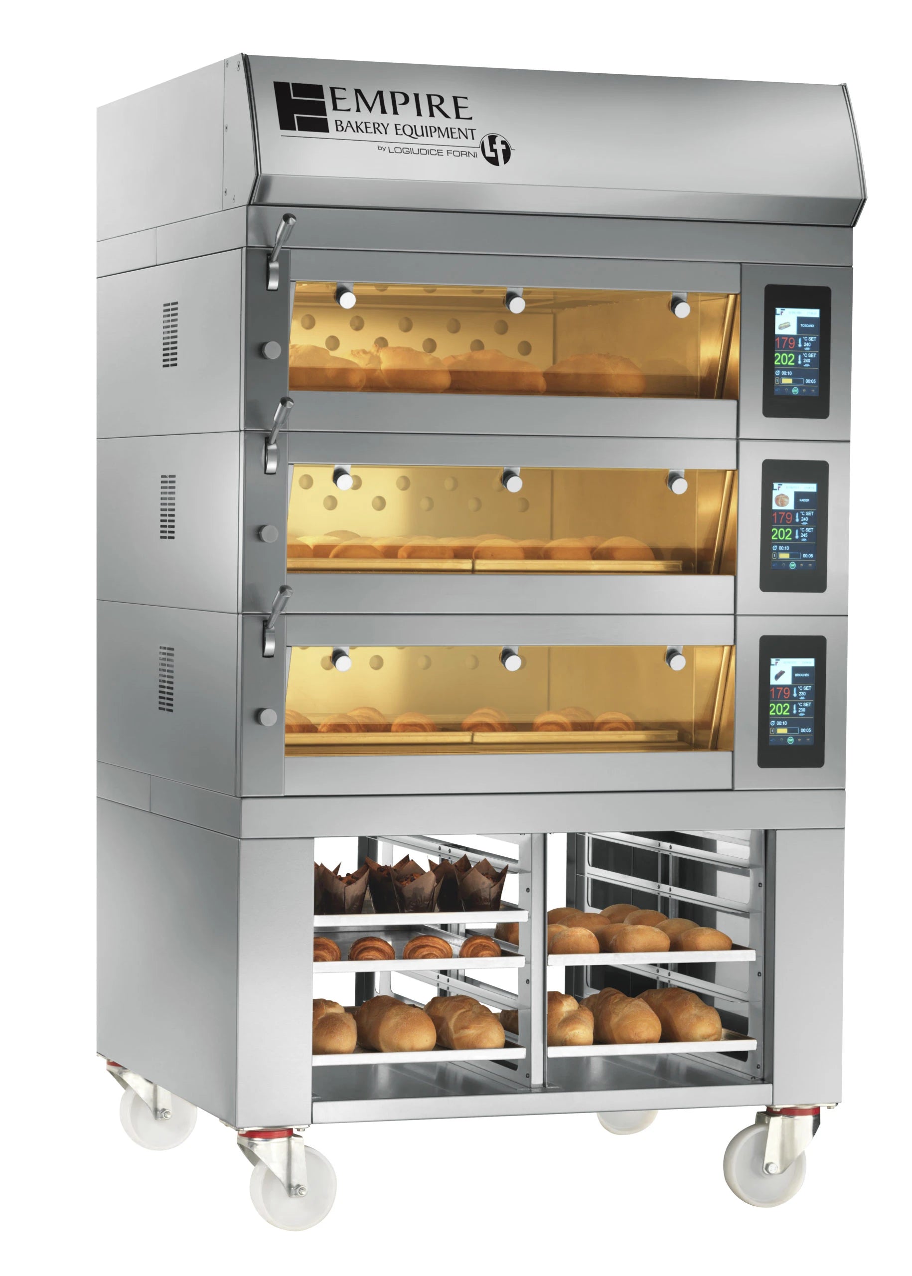 empirebake