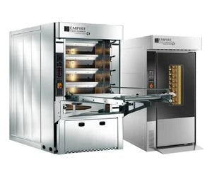 Ovens & Loaders