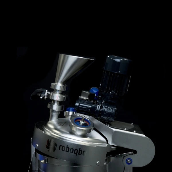 Roboqbo All-in-One Processing Machine