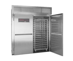 Dough Proofing