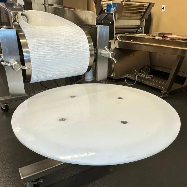 EMP-SD-SF Bagel Divider/Former