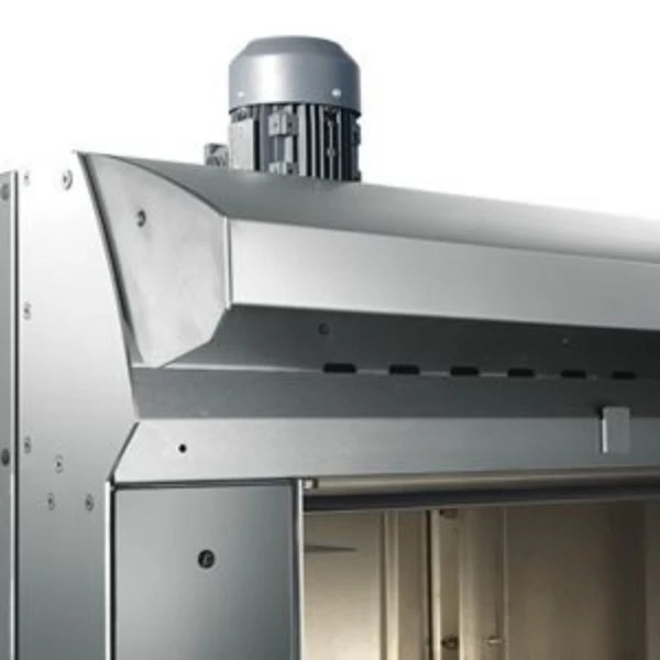 LFR-FOX Single Rack Oven