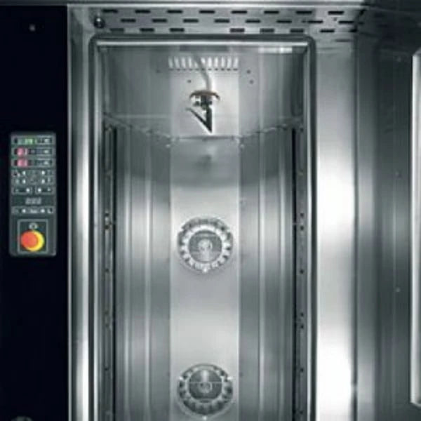 LFR-FOX Single Rack Oven