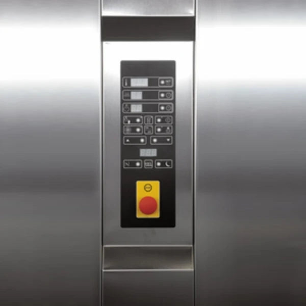 LFR-2 Double Rotating Rack Oven