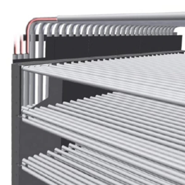 MecaMATIC Vapor Tube Multi-Deck Tunnel Oven