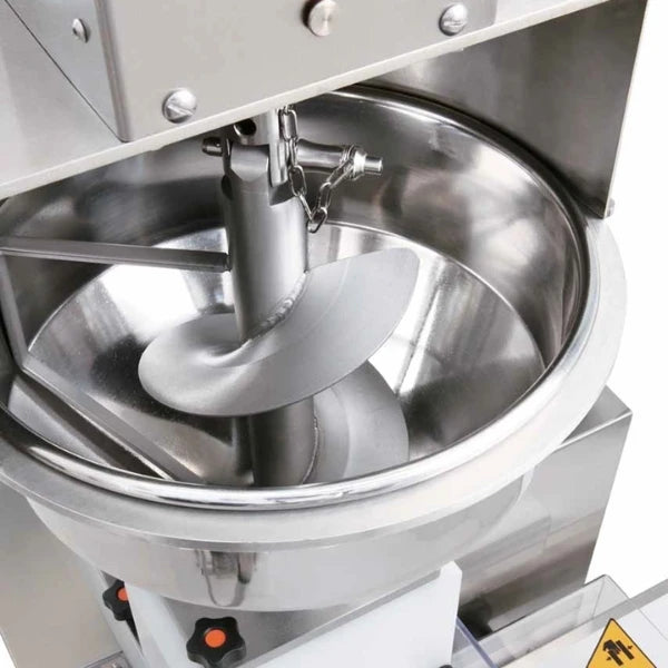 Multiform Encrusting Machine