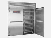 Double Door Roll-In Rack Proofers