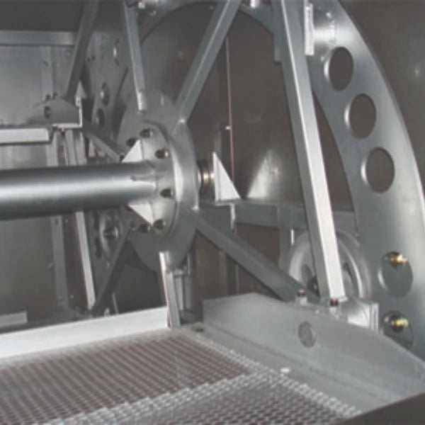 EMP-LC Revolving Tray Oven