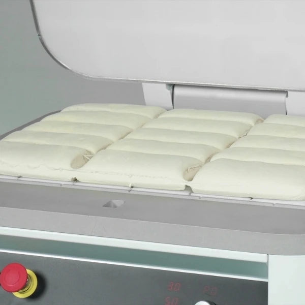 SR Rectangle Dough Divider
